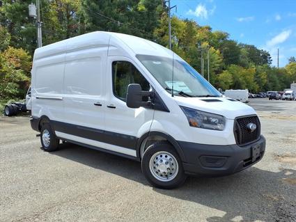 2025 Ford Transit Van Salem VA