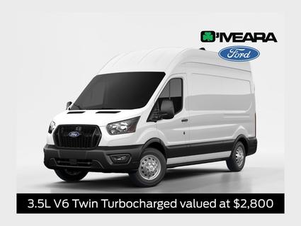 2026 Ford Transit Van Denver CO