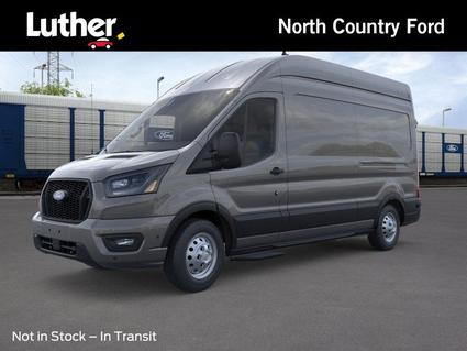 2026 Ford Transit Van Minneapolis MN