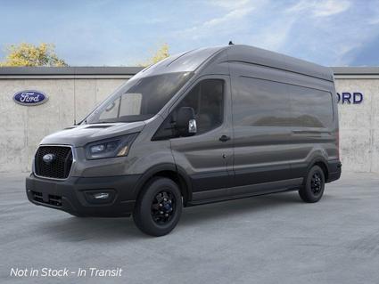 2025 Ford Transit Van Hot Springs AR