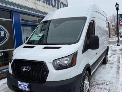2026 Ford Transit Van Montpelier ID