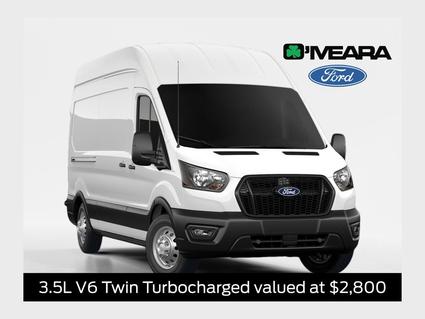 2026 Ford Transit Van Denver CO