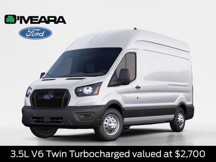 2025 Ford Transit Van Denver CO
