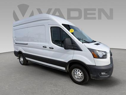 2020 Ford Transit Van Brunswick GA