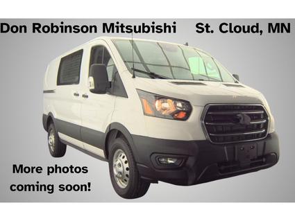 2020 Ford Transit Van St Cloud MN