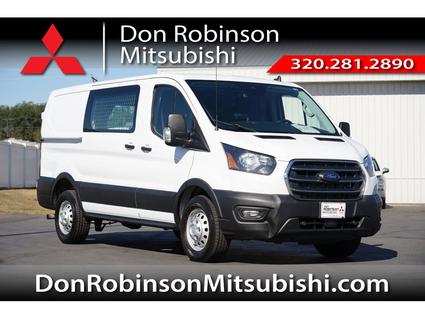 2020 Ford Transit Van St Cloud MN