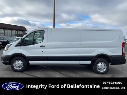 2024 Ford Transit Van Bellefontaine OH