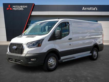2023 Ford Transit Van Spokane WA