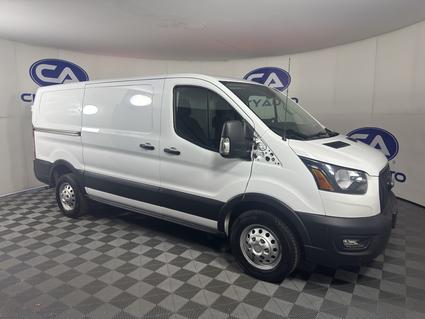 2023 Ford Transit Van Memphis TN