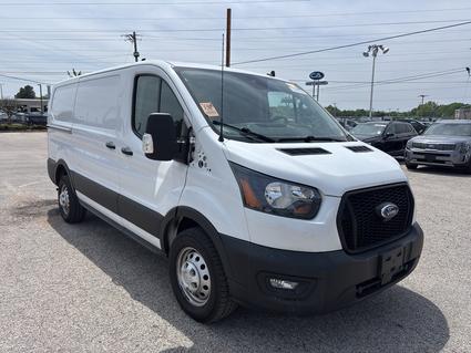 2023 Ford Transit Van Memphis TN