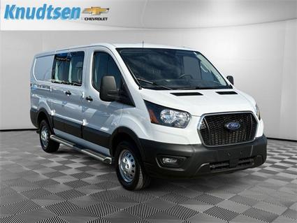 2023 Ford Transit Van Post Falls ID