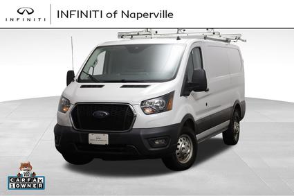 2022 Ford Transit Van Naperville IL