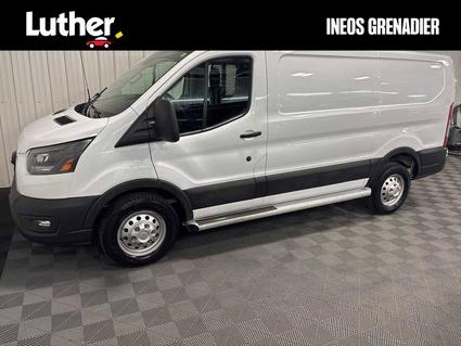 2023 Ford Transit Van Minneapolis MN