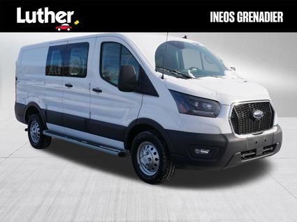 2023 Ford Transit Van Minneapolis MN