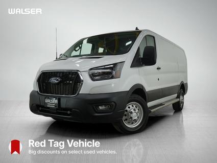 2023 Ford Transit Van South Saint Paul MN