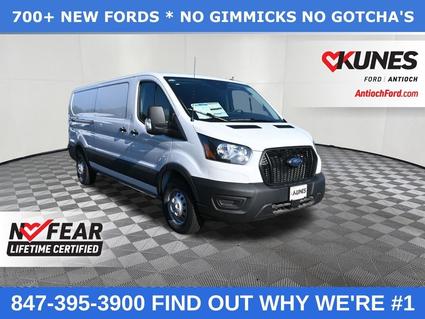 2024 Ford Transit Van Antioch IL