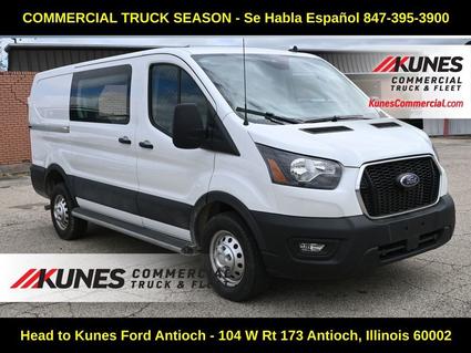 2023 Ford Transit Van Antioch IL