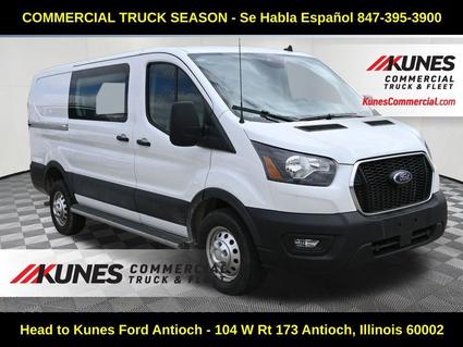2023 Ford Transit Van Antioch IL
