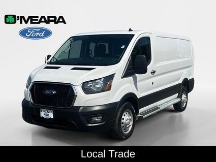 2023 Ford Transit Van Denver CO