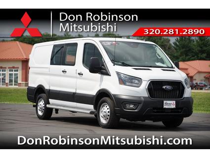 2023 Ford Transit Van St Cloud MN