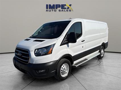 2023 Ford Transit Van Greensboro NC
