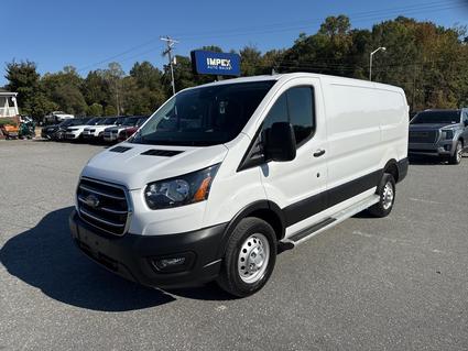 2023 Ford Transit Van Greensboro NC