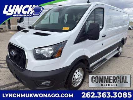 2024 Ford Transit Van Mukwonago WI