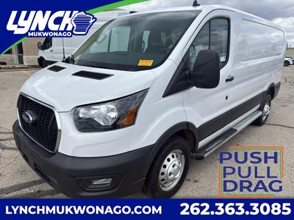 2024 Ford Transit Van Mukwonago WI