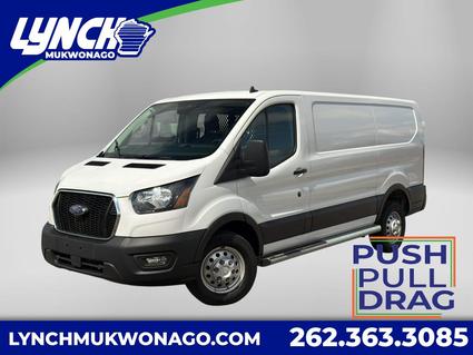2024 Ford Transit Van Mukwonago WI