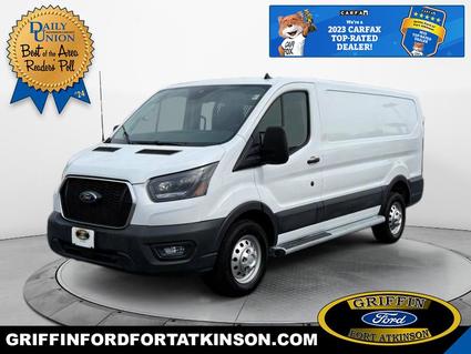2023 Ford Transit Van Fort Atkinson WI