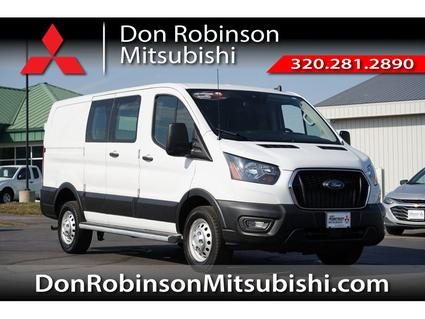2023 Ford Transit Van St Cloud MN