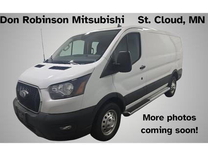 2023 Ford Transit Van St Cloud MN