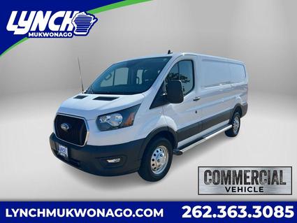 2023 Ford Transit Van Mukwonago WI
