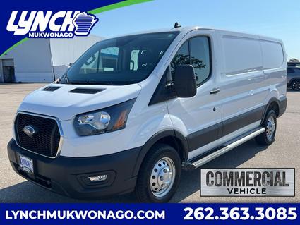 2023 Ford Transit Van Mukwonago WI