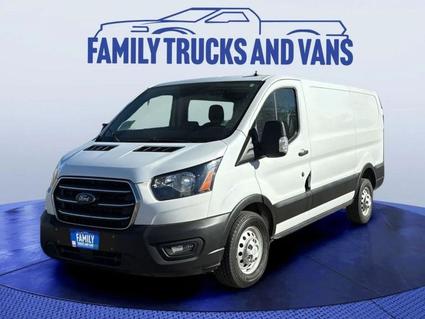 2020 Ford Transit Van Denver CO