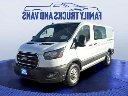 2020 Ford Transit Van Denver CO