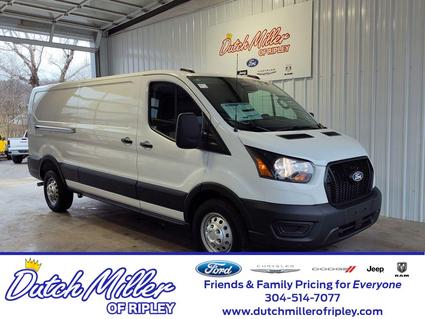 2026 Ford Transit Van Ripley WV