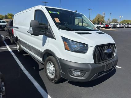 2023 Ford Transit Van Vernal UT