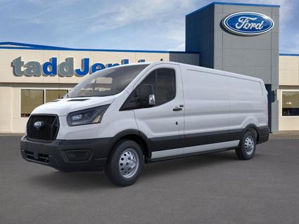 2025 Ford Transit Van Blackfoot ID