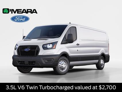 2025 Ford Transit Van Denver CO