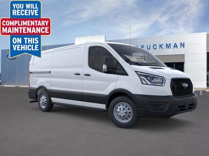 2025 Ford Transit Van Ellisville MO