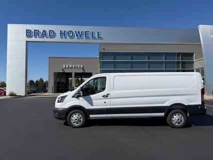 2025 Ford Transit Van Kokomo IN