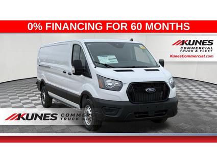 2024 Ford Transit Van Antioch IL