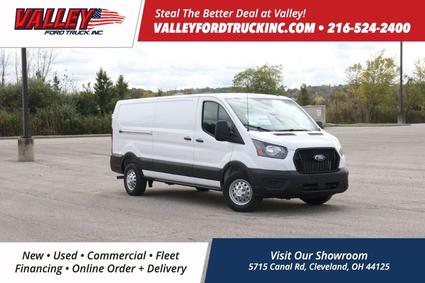 2025 Ford Transit Van Cleveland OH