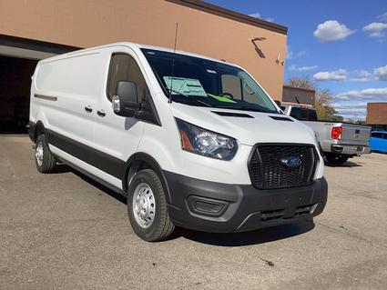 2025 Ford Transit Van Grandville MI