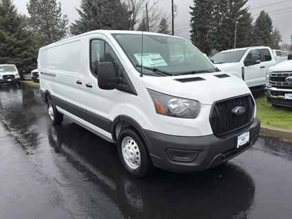 2025 Ford Transit Van Coeur D'Alene ID