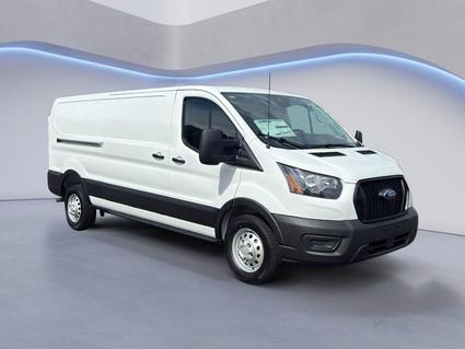 2025 Ford Transit Van Stonewall LA