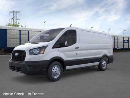 2025 Ford Transit Van St. Louis MO
