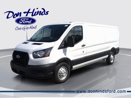 2025 Ford Transit Van Fishers IN