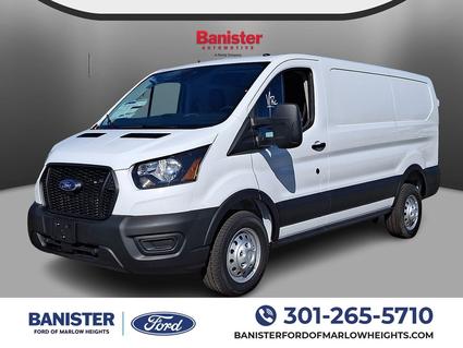 2025 Ford Transit Van Suitland MD